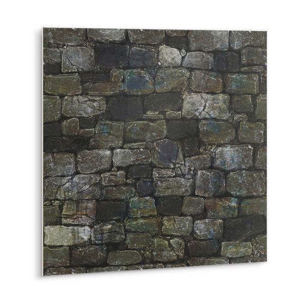 PVC obklady Kamenná stena