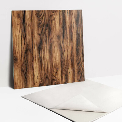 Samolepiace PVC obklady Textúra dreva