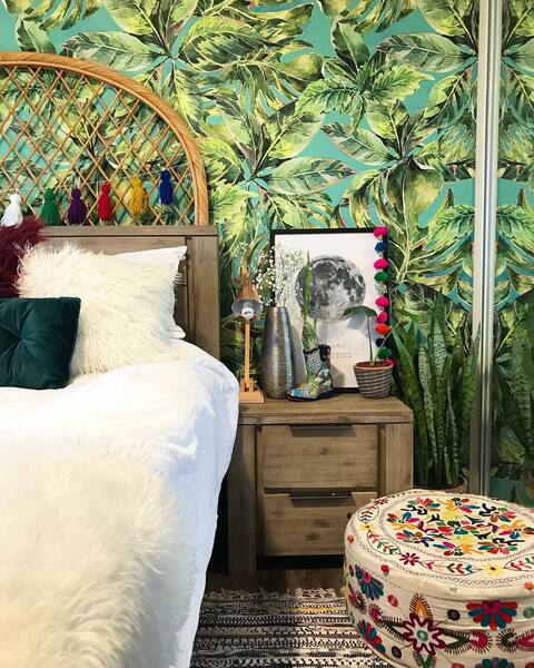 Fototapeta V amazonskej džungli