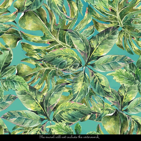 Fototapeta V amazonskej džungli