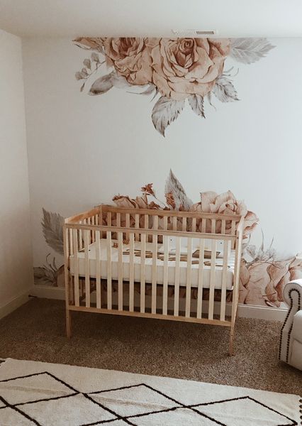 Fototapeta Kvitnúce ruže