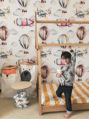 Fototapeta Oblúková diaľnice