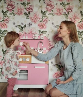 Fototapeta Rozprávková záhrada