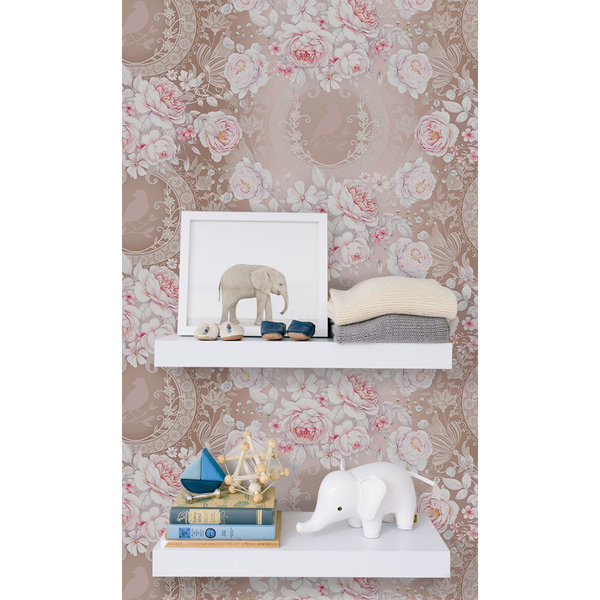 Fototapeta Romantická krajina