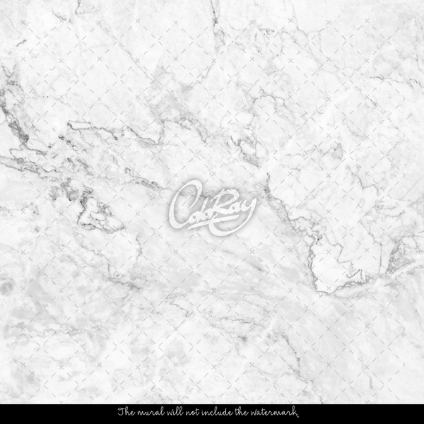 Fototapeta Biely mramor