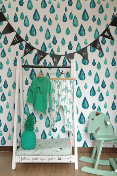 Fototapeta Koniec sucha