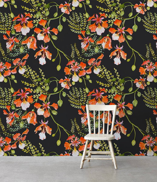 Fototapeta Čínska dovolená