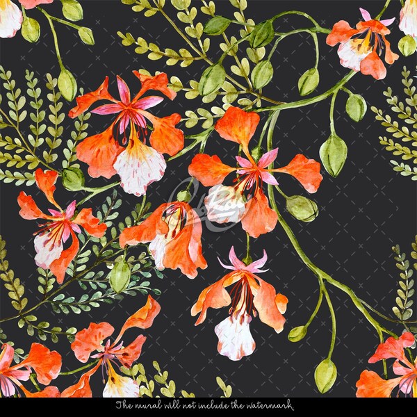 Fototapeta Čínska dovolená