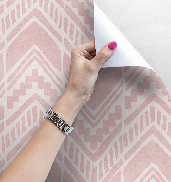 Fototapeta Krásny aztécky vzor