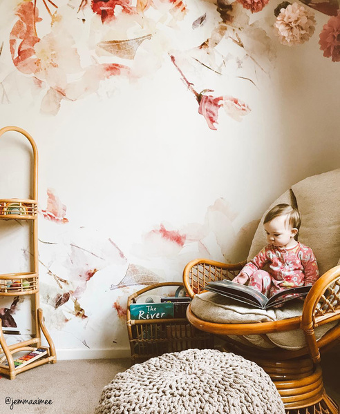 Fototapeta Hmat ružu