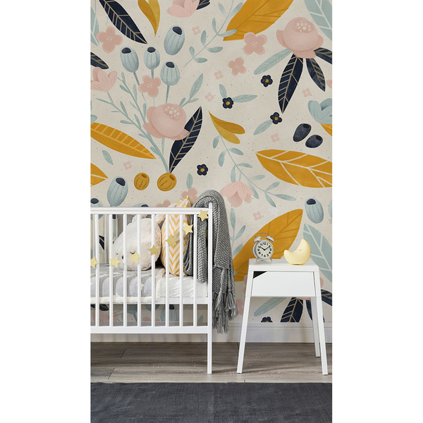 Fototapeta Pastely sú v móde