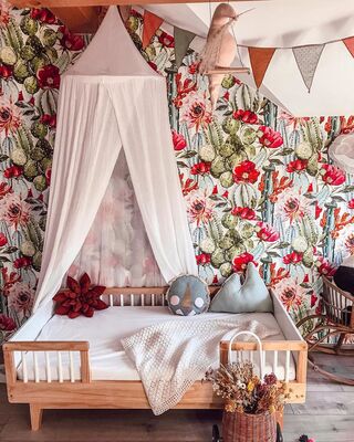 Fototapeta Kvitnúce opuncie