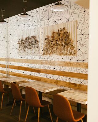 Fototapeta Spoj bodky