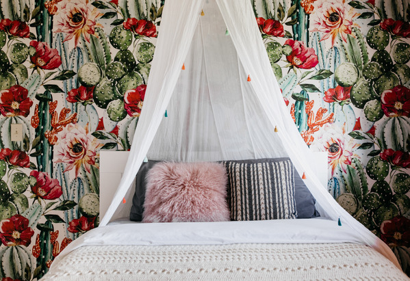 Fototapeta Marocké záhrady