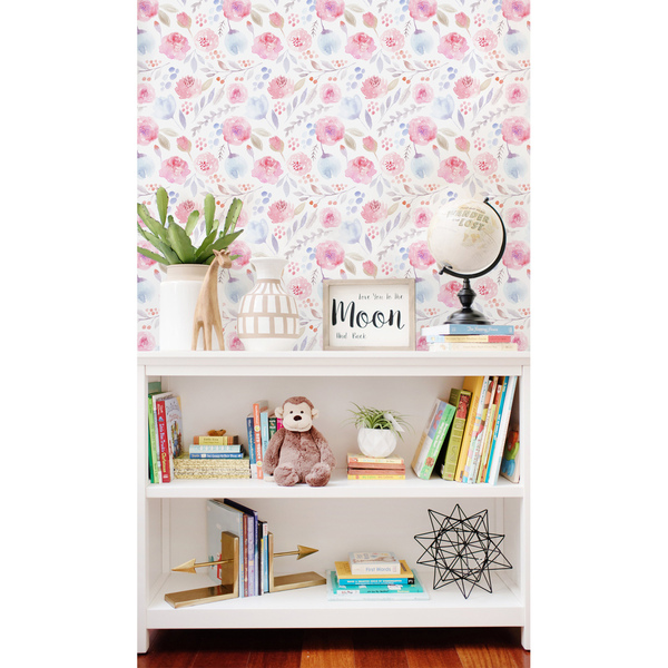 Fototapeta Ružové ruže