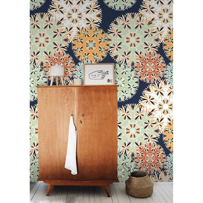 Fototapeta Farebné šialenstvo