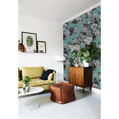 Fototapeta Vintage záhrada