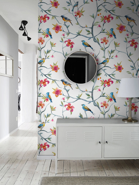 Fototapeta Vtáčie sny