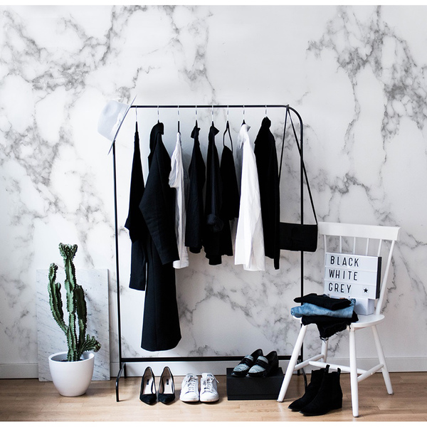 Fototapeta Mramor vyhovuje mojej tvári