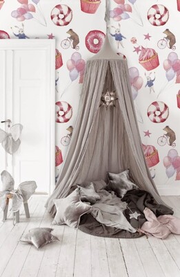 Fototapeta Sladké košíčky