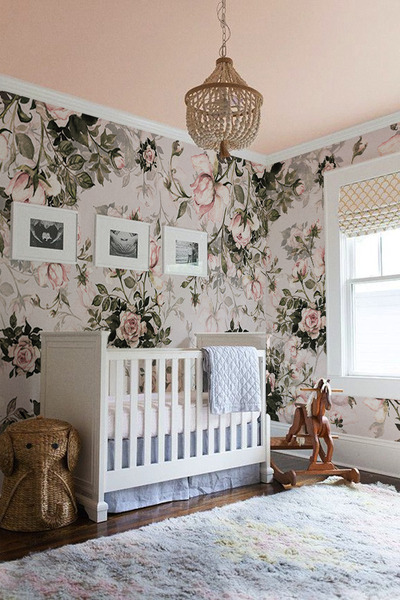 Fototapeta Ker ruže