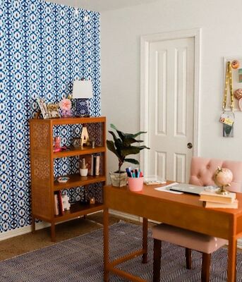 Fototapeta Španielska mozaika