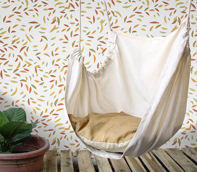 Fototapeta Jesenné lístie