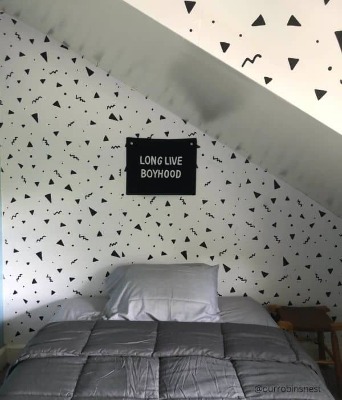 Fototapeta Geometrické tvary