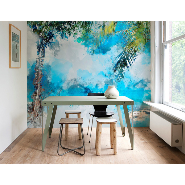 Fototapeta Dovolenka na malorke