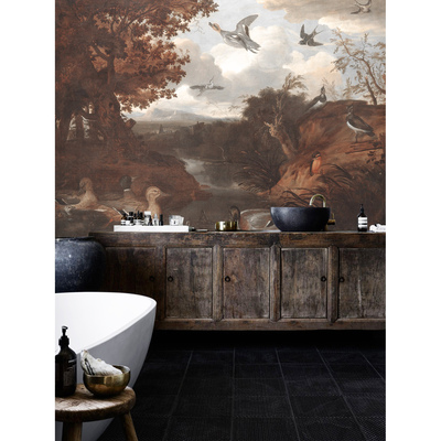 Fototapeta Zatiahnutá obloha