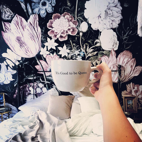 Fototapeta Flámske baroko