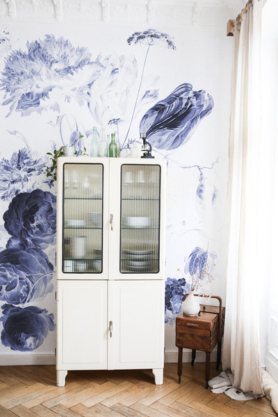 Fototapeta Kráľovský granát