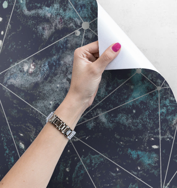 Fototapeta Medzihviezdny sen