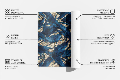 Vinylový koberec Textúra materiálu imitácia látky