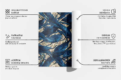 Vinylový koberec Textúra materiálu imitácia látky