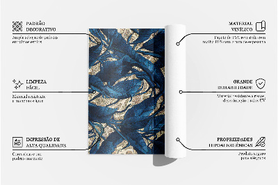 Vinylový koberec Textúra materiálu imitácia látky