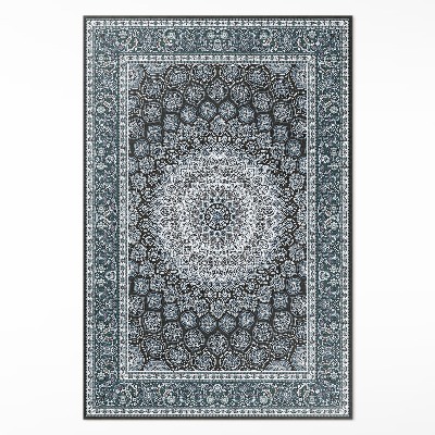 Vinylový koberec Hypnotizujúca mandala dekoratívny vzor