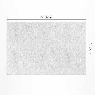Vinylový koberec Textúra betónu svetlý kameň