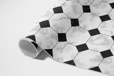 Vinylový koberec Módne mramorové vzorovanie dlaždice