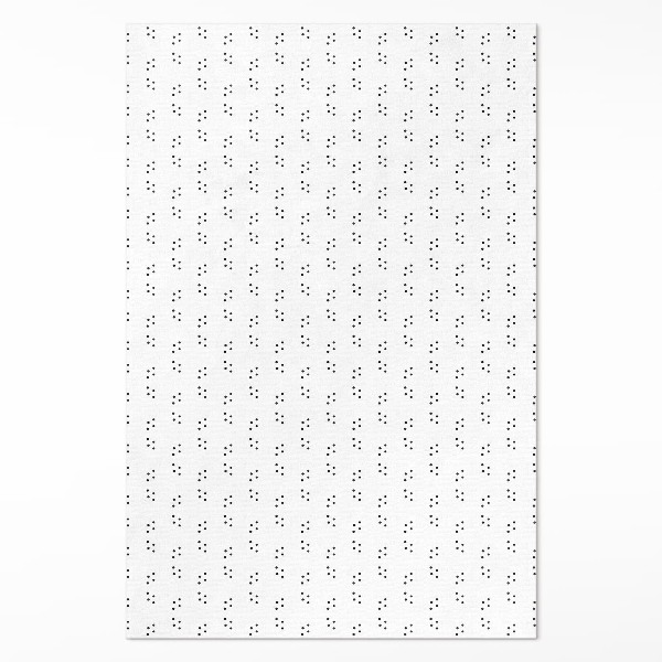 Vinylový koberec Moderný módny vzor minimalistický