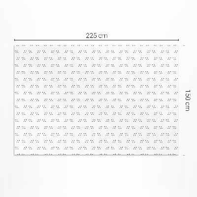Vinylový koberec Moderný módny vzor minimalistický