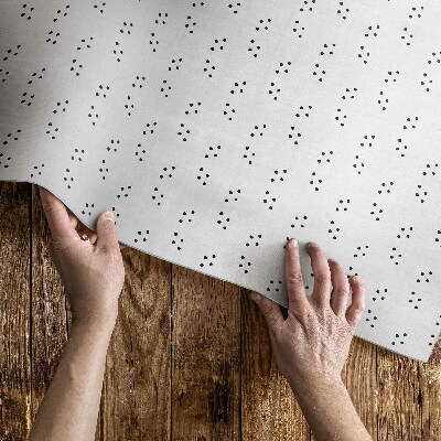Vinylový koberec Moderný módny vzor minimalistický