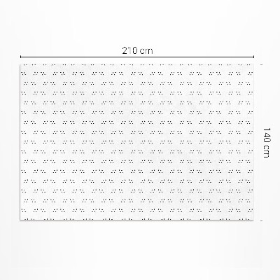 Vinylový koberec Moderný módny vzor minimalistický