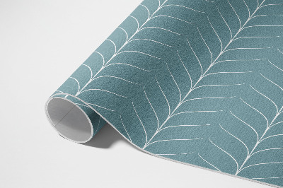 Vinylový koberec Lineárny minimalistický vzor rybia kosť