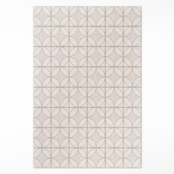 Vinylový koberec Elegantný minimalistický ozdobný vzor