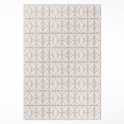 Vinylový koberec Elegantný minimalistický ozdobný vzor