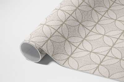Vinylový koberec Elegantný minimalistický ozdobný vzor