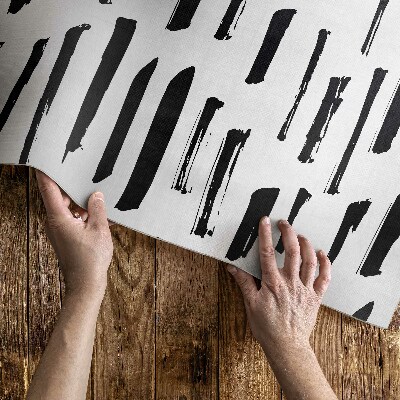 Vinylový koberec Minimalistická moderná abstrakcia