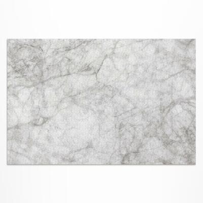 Vinylový koberec mramorový betón elegantný kameň