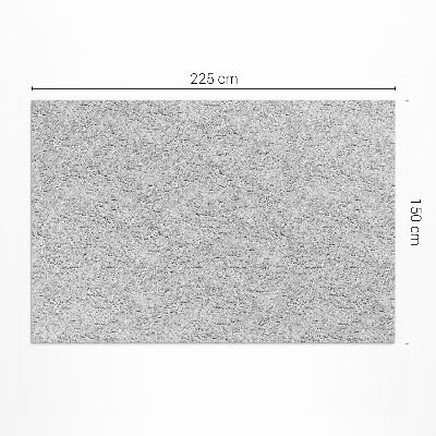 Vinylový koberec Minimalistický labyrint s pravidelnými líniami